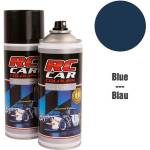 GHIANT Lexan Spray Yellow RCC216 150ml Ghiant Боя за купета от лексан бои на спрей за бодита за автомодели (RCC216)