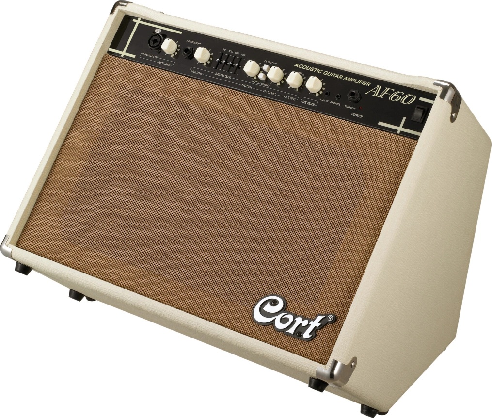 Cort AF 60