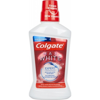 Colgate Max White One ústní voda 500 ml