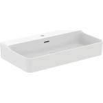 Ideal Standard Atelier Conca стенен умивалник 80 см матово бял (T3692V1)