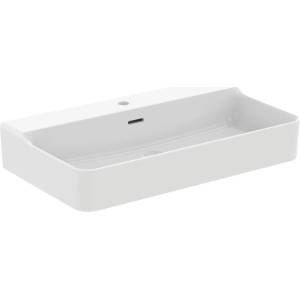 Ideal Standard Atelier Conca стенен умивалник 80 см матово бял (T3692V1)