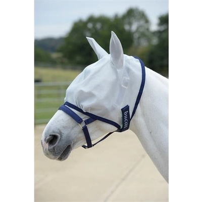 Bucas Maska na hlavu Freedom stříbrná – Zboží Dáma Bucas Maska na hlavu Freedom stříbrná – Zboží Dáma