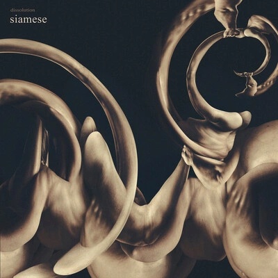 SIAMESE - DISSOLUTION CD