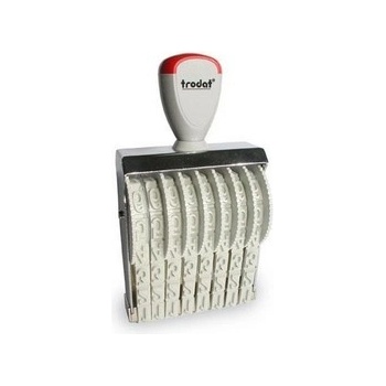 Trodat 15128