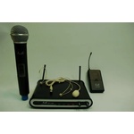 Ant X UHF113ТH Микрофон