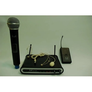 Ant X UHF113ТH Микрофон