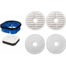 Bissell SpinWave + Vac 4002