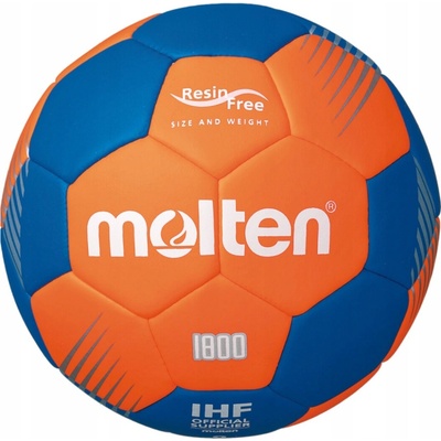 MOLTEN H0F1800