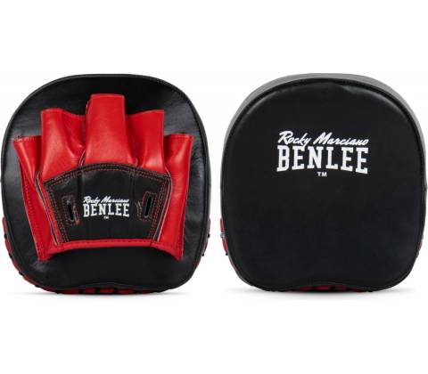 Benlee BOON PAD