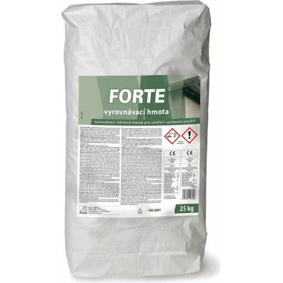 Austis FORTE vyrovnávací hmota 25 kg Šedá 25 kg