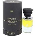 Masque Milano Love Kills EDP 35 ml Парфюми