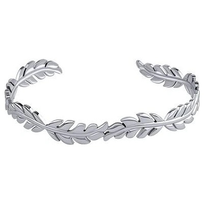 Silvego Dámsky náramok Caesar z chirurgickej ocele RRC0290B