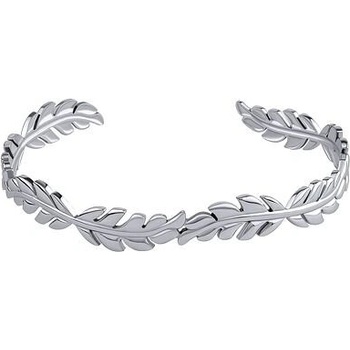 Silvego Dámsky náramok Caesar z chirurgickej ocele RRC0290B
