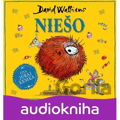 Niešo - David Walliams