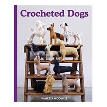 Crocheted Dogs
