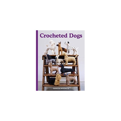 Crocheted Dogs