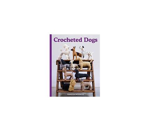 Crocheted Dogs