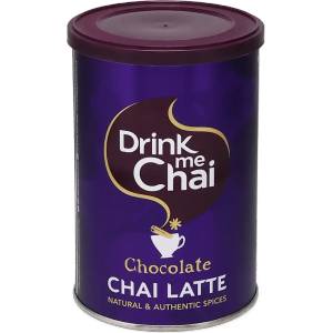 Drink me Chai | Chocolate Chai Latte - 225 g