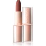 Revolution Beauty Lip Allure Soft Satin Lipstick Кремообразно червило със сатенено покритие цвят Chauffeur Nude 3.2 гр