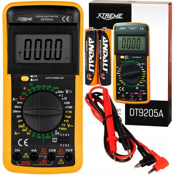 Xtreme DT9205A