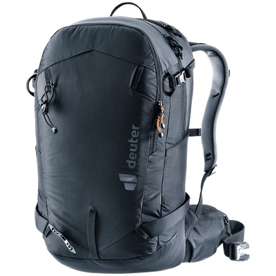 Deuter Freerider 28 SL Цвят: черен