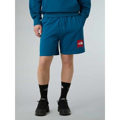 The North Face Къси панталони m box nse regular short