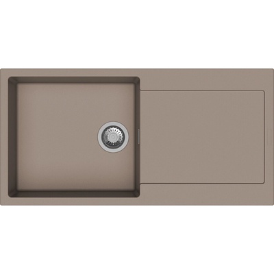 StrongSinks S3 Zala 1000 béžová