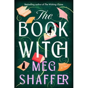 The Book Witch (ISBN: 9780593983584)