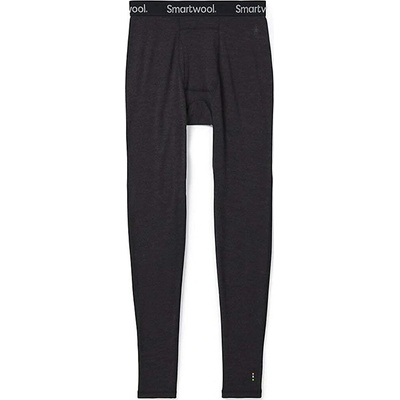 Smartwool M CLASSIC THERMAL MERINO BL BB charcoal heather