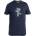 Icebreaker Men Merino 150 Tech Lite SS Tee Tech Head Размер: L / Цвят: тъмно син