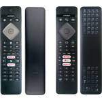 съвместим Philips ykf463-007 (996599001511) - заместител дистанционно управление (ykf463-007 (996599001511)) Дистанционно