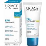 Uriage Eau Thermale Water Cream SPF20 лек овлажняващ крем за лице за жени 40 мл