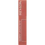 Revlon ColorStay Дълготрайно течно червило Limitless Matte, 002 Poster Child, 5 ml - baby