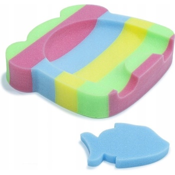 Tega Lehátko na kúpanie Sova sivá