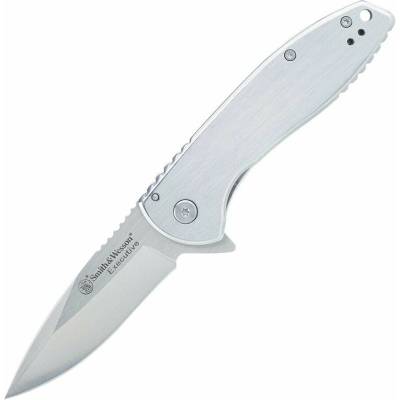 SMITH&WESSON Smith&Wesson Zavírací nůž Executive Platinum S