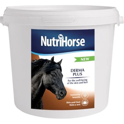 Nutri Horse Derma Plus 3 kg