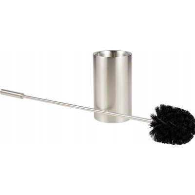 Ridder WC štětka, dlouhá rukojeť 66cm, kovová