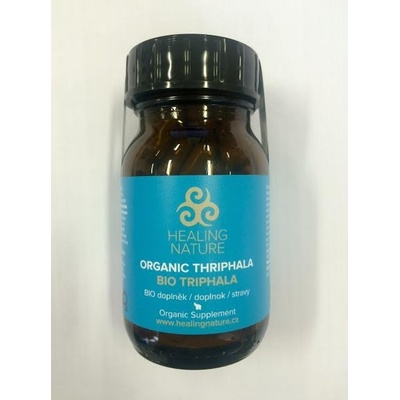 Healing Nature Triphala 60 kapslí
