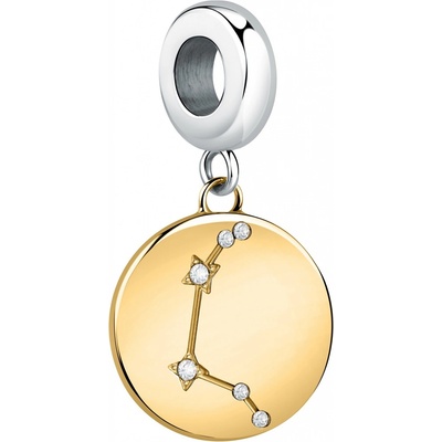 Morellato Nadčasový bicolor přívěsek Beran Drops SCZ1234