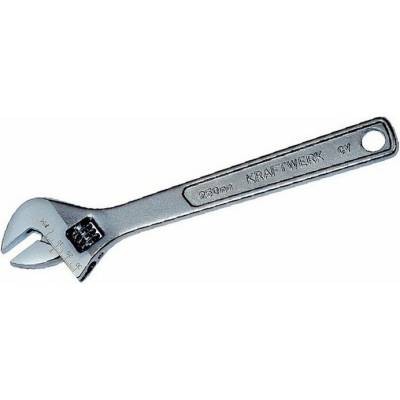 Kraftwerk Klíč stavitelný 18" /450mm se stupnicí KR-2418