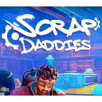 Scrap Daddies