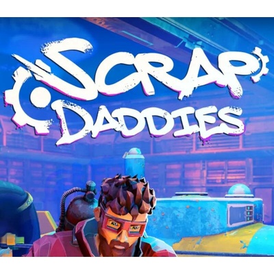 Scrap Daddies
