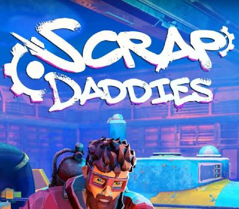 Scrap Daddies