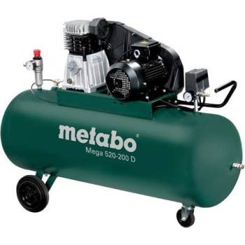 Metabo Mega 520/200 D