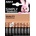 Duracell Алкална батерия LR03 AAA 8pk блистер SIMPLY MN2400 DURACELL (DUR-BA-LR03-SIMPLY-8PK)