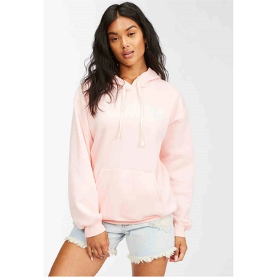 Billabong Off The Beach J Otlr 2286 Pale Pink 2286