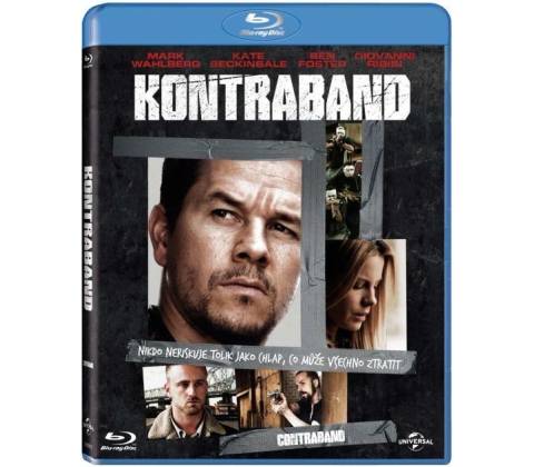 Kontraband BD