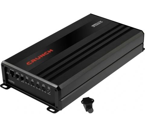 Crunch GTX3000.1D