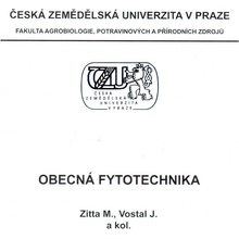 Obecná fytotechnika -