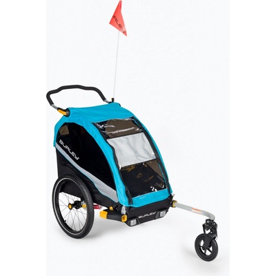 Burley D'Lite Single